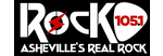 Rock 105.1 - Asheville's Real Rock - Asheville's Real Rock